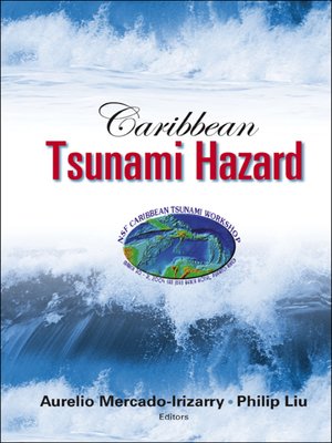 cover image of Caribbean Tsunami Hazard--Proceedings of the Nsf Caribbean Tsunami Workshop